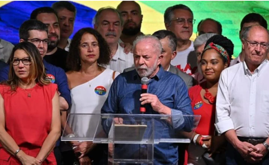 Izbori u Brazilu: Lula pobijedio Bolsonara