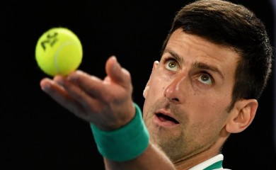 ĐOKOVIĆ: "Nadam se da ću jednog dana i ja moći da odem kao Rodžer"