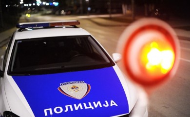 Hapšenje u Tešnju, oduzeta droga i veća količina novca