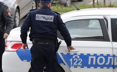 NOVI GRAD: U objektu pronađena marihuana
