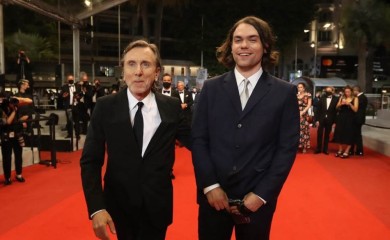 Preminuo sin glumca Tima Rota