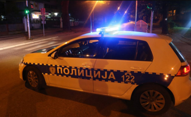 Tri lica povrijeđena u Gornjoj Previji