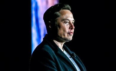 Mask o Trampovom mogućem povratku na Tviter