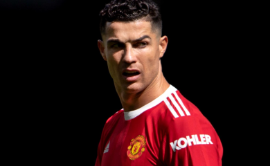 Cristiano Ronaldo izgubio tri miliona pratioca na Instagramu