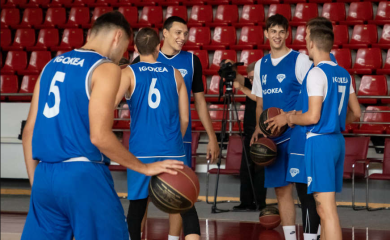 Crvena zvezda savladala Igokeu: Prekinuta serija poraza u Laktašima