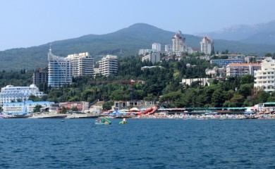 Za skoro pola miliona dolara: Rusi prodali apartman Zelenskog na Krimu
