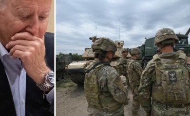 “POLITICO”: Nazire se već i treći globalni sukob, čini se da SAD nisu spremne