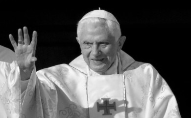 U Vatikanu preminuo papa emeritus Benedikt XVI