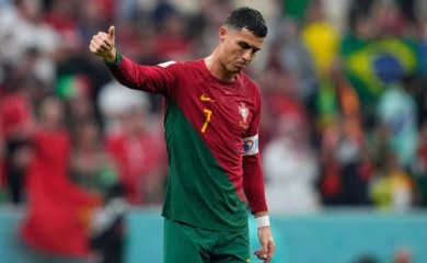 Ronaldov ugovor je najveći u istoriji - Svake minute bogatiji je 380 evra