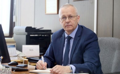 ĆORIĆ: Povećati nezavisnost energetskog sistema