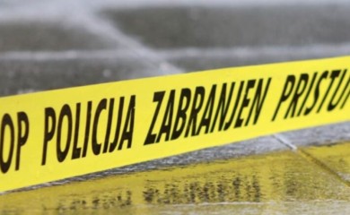 Užas u BiH: Pronađena tijela supružnika, utvrđuje se uzrok smrti