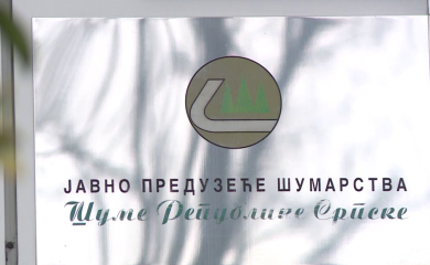 Revizori dali negativnu ocjenu "Šumama Srpske"
