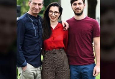 Emotivna objava Massimove kćerke: Danas sam se trebala vjenčati, a tata bi nam pjevao