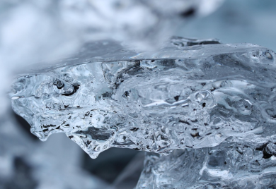 Led okovao Dalmaciju, temperature padaju do minus 12,7 stepeni