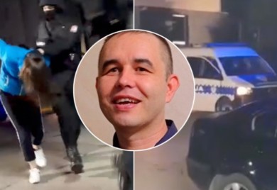 Sa djecom “lomila” po kafićima: Osumnjičena za ubistvo muža u Doboju dobro poznata