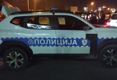 Na liječenju jedno lice povrijeđeno u udesu kod Mrkonjić Grada