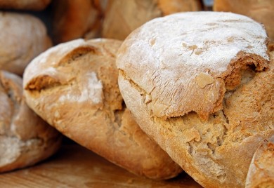 Pekari nisu isporučili hljeb, prazne rafe u Sjevernoj Makedoniji
