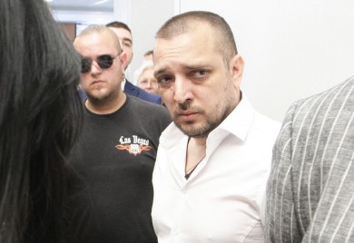 Zoranu Marjanoviću ispunjena jedina želja koju je imao