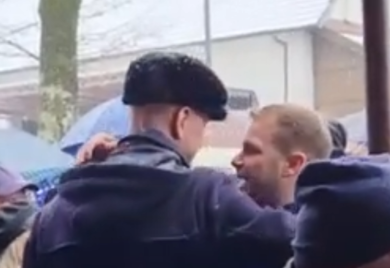 Vukanović oštro o Stanivukoviću: Zagrljaji su dokaz simbioze