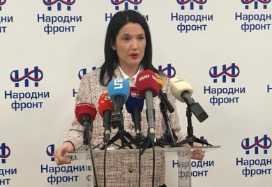 TRIVIĆ: Očekujem da me SDS i Vukanović podrže u Banjaluci jer imam najveće šanse za pobjedu