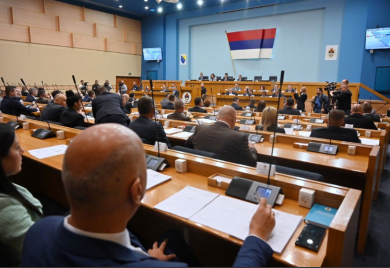 Bošnjaci najavljuju veto, o zakonima NS RS će odlučivati ustavni sudovi