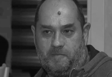Na isti dan kao i otac preminuo sin Tome Buzova, koji je ubijen u Štrpcima 1993. godine