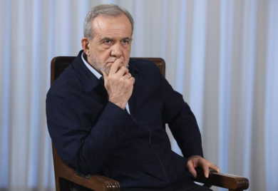 Prvo obraćanje Pezeškijana nakon smrti ajatolaha: Razočaraćemo neprijatelje, uništavamo njihove baze