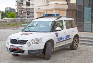 Drama u Sjevernoj Makedoniji: Pucano na gradonačelnika