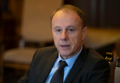 Rektor Đokić o mogućoj kandidaturi na izborima