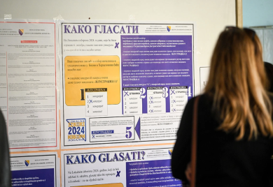 CIK upozorava: Otkrivene stotine falsifikovanih potpisa podrške
