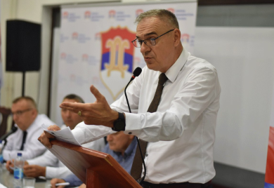 Ko će naslijediti Milana Miličevića ako mu SDS izglasa nepovjerenje?