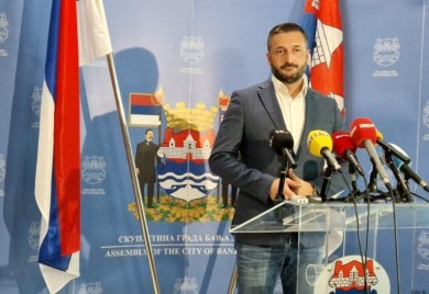 Ninković: Procedura za pečat ispoštovana, Stanivukovićev bezobrazluk neizmjeran