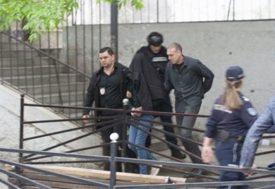 Oglasio se MUP o dječaku koji je počinio masakr u školi: Policija ga čuva 24 sata i ne može da pobjegne