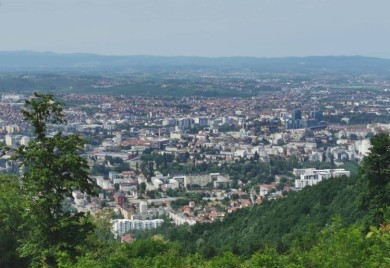 Bez struje dvije banjalučke ulice