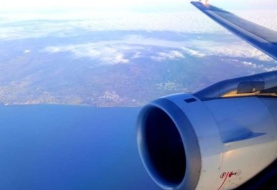 Amerika plijeni ruski avion Boing vrijedan 45 miliona dolara