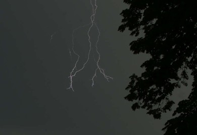 Za veći dio BiH aktiviran žuti meteoalarm