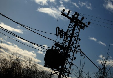 U Kijevu najjeftinija struja, a u Londonu najskuplja