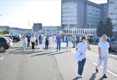 Najbolji diplomac Medicinskog fakulteta novi zaposleni u UKC RS