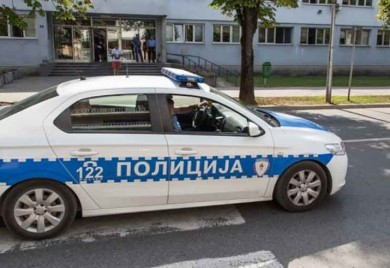 Oduzet neregistrovan golf od višestrukog počinioca prekršaja, za kazne duguje 1.300 KM