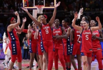 Amerikanke potvrdile titulu svjetskih prvakinja