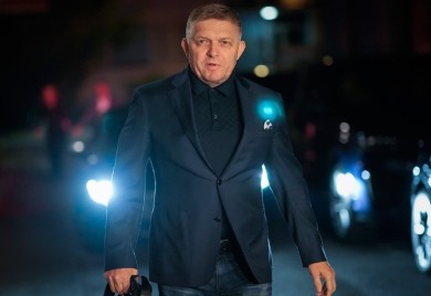 Izbori u Slovačkoj: Pobijedio bivši premijer koji je protiv podrške Ukrajini
