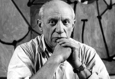 U podrumu pronašao Pikasovu sliku vrijednu šest miliona dolara