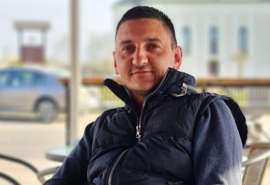Najmlađi načelnik Srpske Slavko Tešić za Centralni portal: Razočaran sam ponašanjem opozicije
