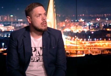 Štimac kandidat za gradonačelnika Beograda: “Igram za svoj grad”