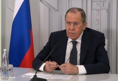 Lavrov sa šefovima arapskih država: Tražimo hitan prekid vatre i zaštitu civila u Gazi