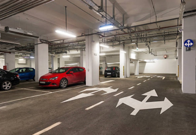 Tržni centar u Hrvatskoj uveo naplatu parkinga: Preko 83 marke za samo 10 minuta