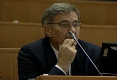 Imenovano rukovodstvo: Zvizdić predsjedavajući Predstavničkog doma BiH, Radmanović i Čavara zamjenici