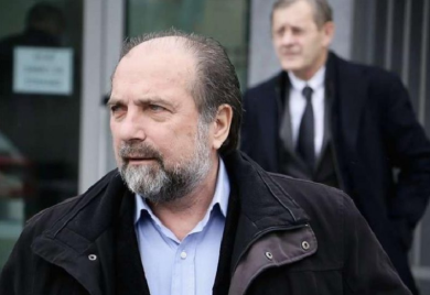 Sud BiH: Mahmuljin je osuđen kao državljanin BiH, tražićemo izručenje