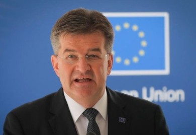 Lajčak: Proljeće 2023. godine moguć rok za postizanje sporazuma Kosova i Srbije