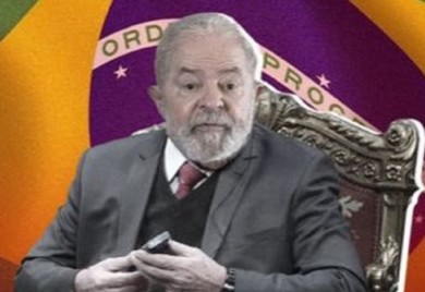 Lula položio zakletvu za mandat kao predsjednik Brazila